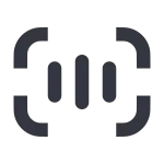 Scan Alt 2 SVG Icon